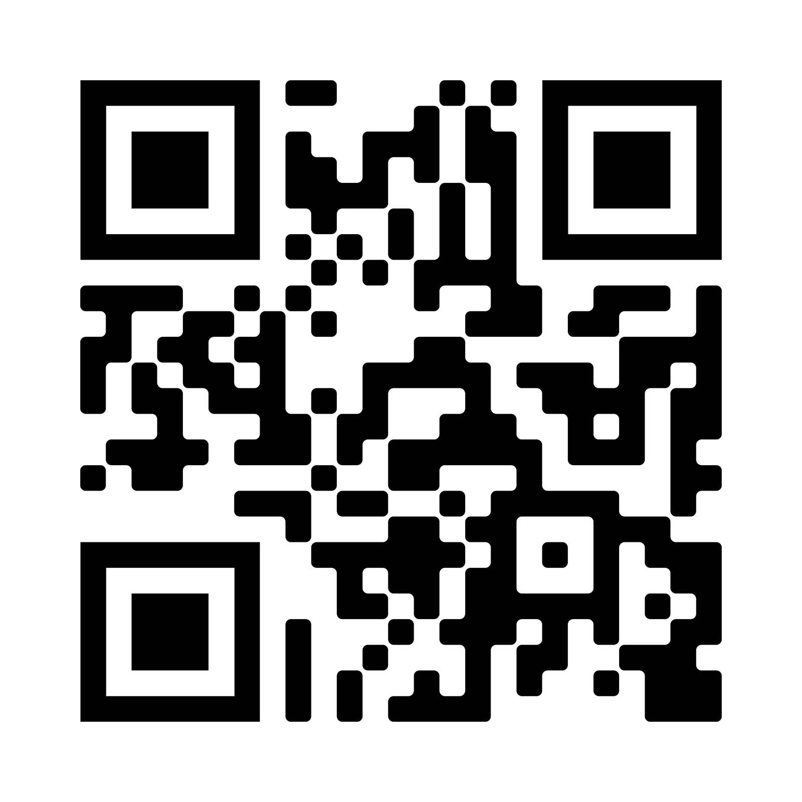 QR code for Dr. Alina Stelzer’s Substack
